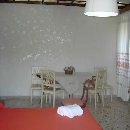Casa Gioeni *
