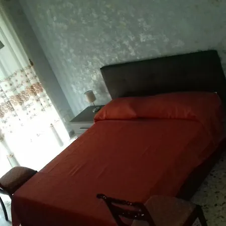 Casa Gioeni 게스트하우스 카타니아