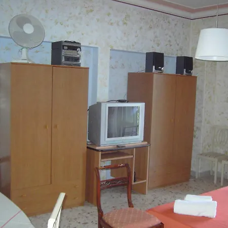 Casa Gioeni בית הארחה