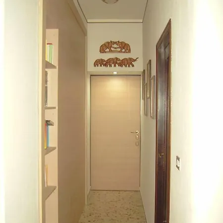 Casa Gioeni בית הארחה *