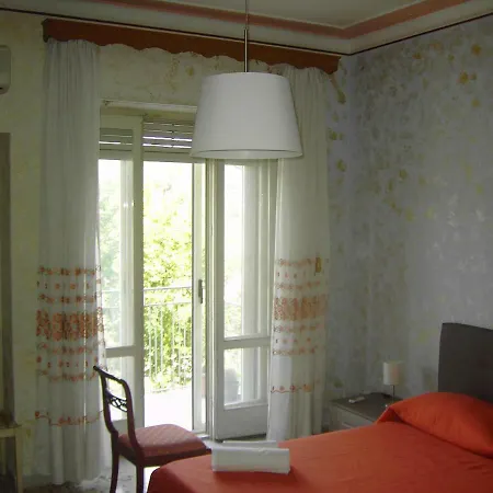 בית הארחה Casa Gioeni