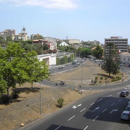 Casa Gioeni בית הארחה *