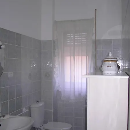 Casa Gioeni קטאניה