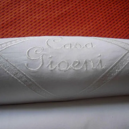 Casa Gioeni קטאניה