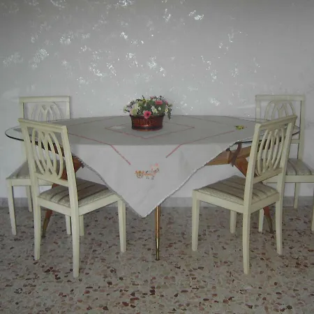 בית הארחה Casa Gioeni קטאניה