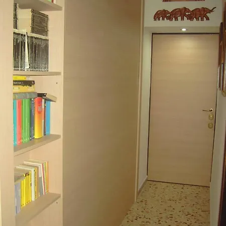 Casa Gioeni קטאניה