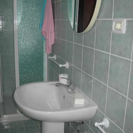בית הארחה Casa Gioeni קטאניה